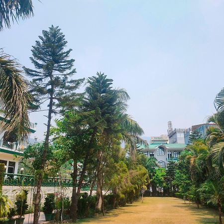 Panambi Tapovan Resort Ришикеш Экстерьер фото