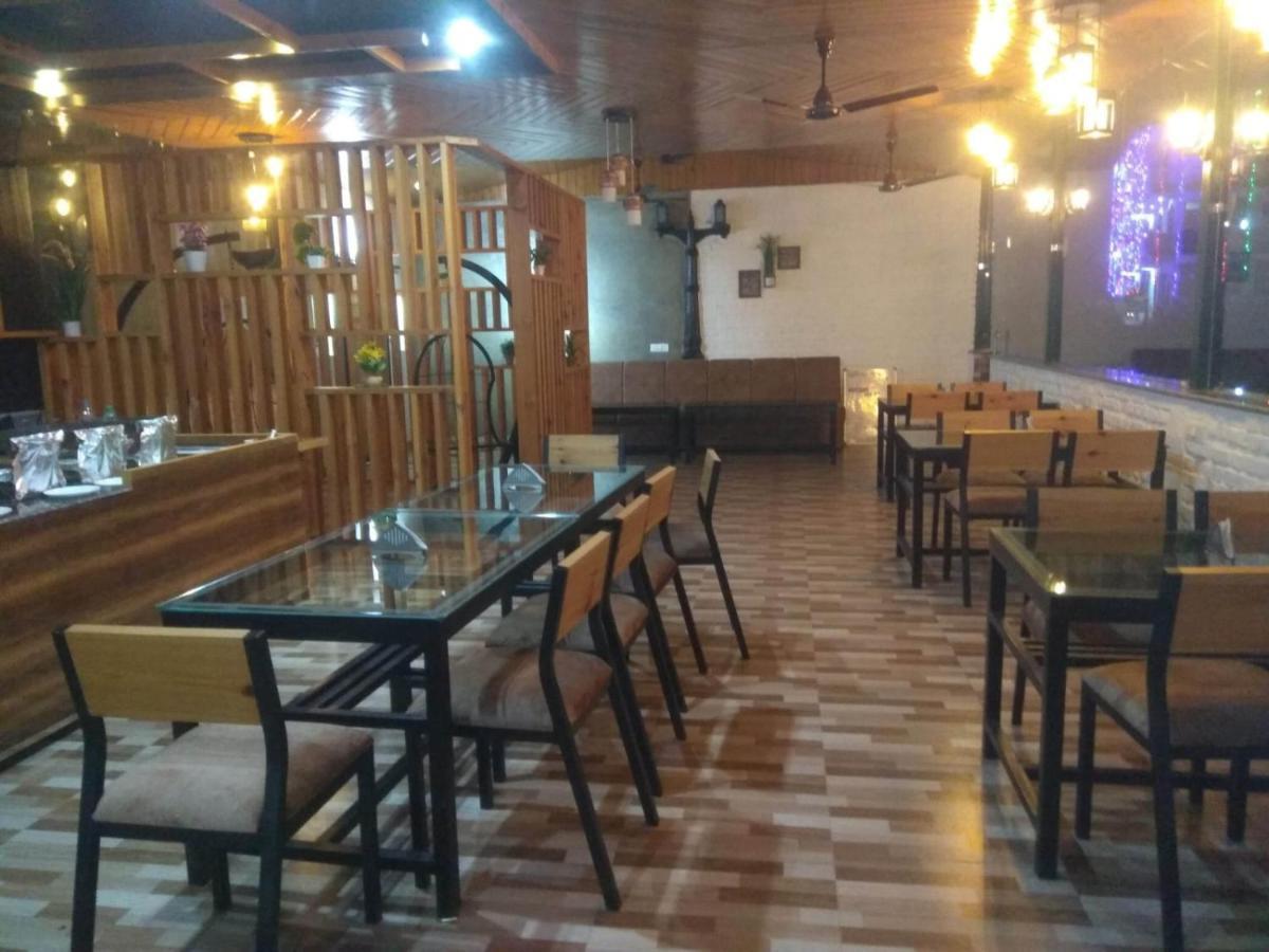Panambi Tapovan Resort Ришикеш Экстерьер фото