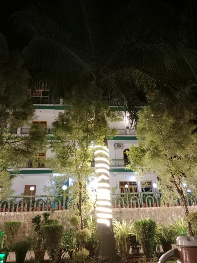 Panambi Tapovan Resort Ришикеш Экстерьер фото