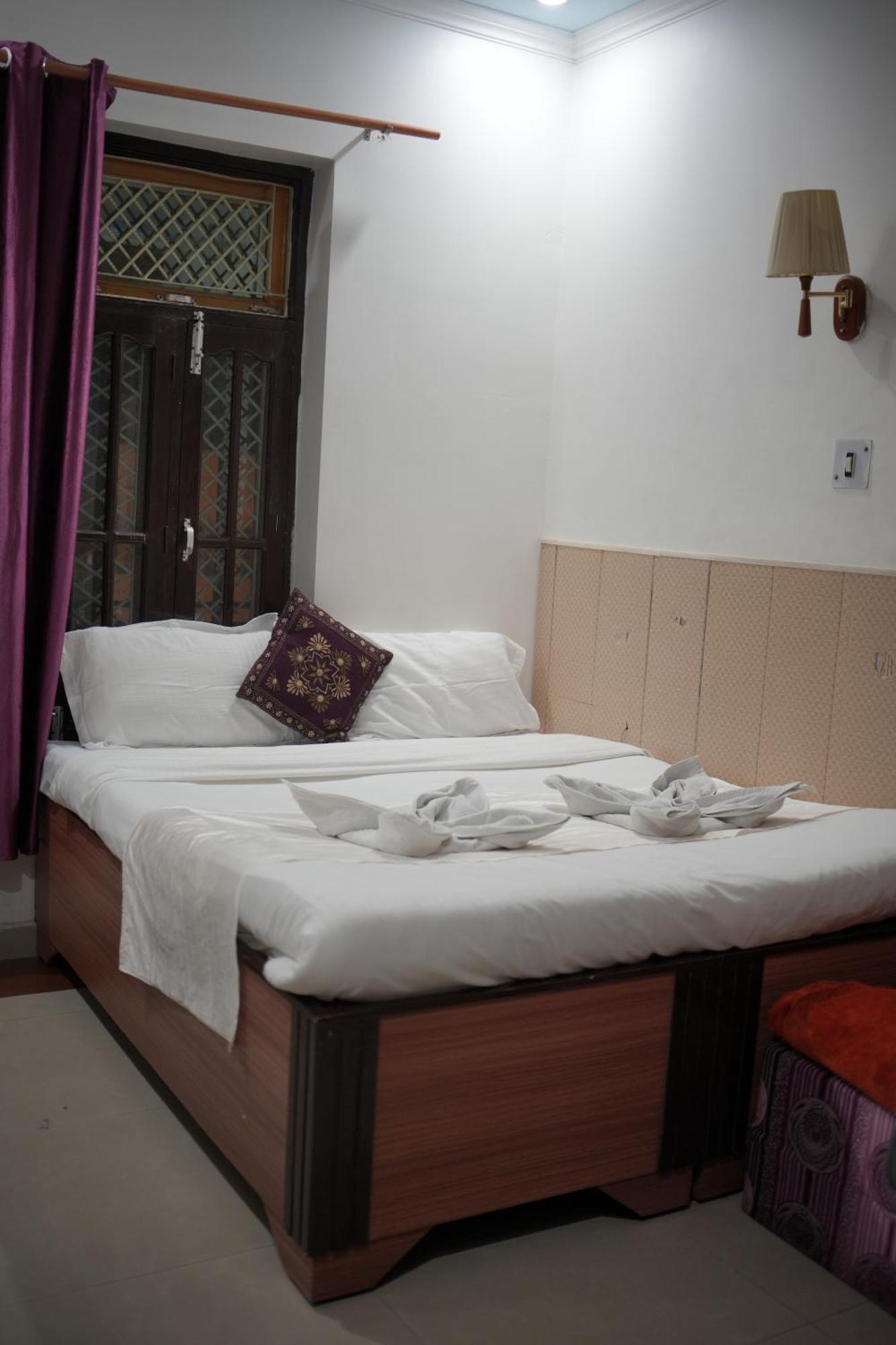 Panambi Tapovan Resort Ришикеш Экстерьер фото