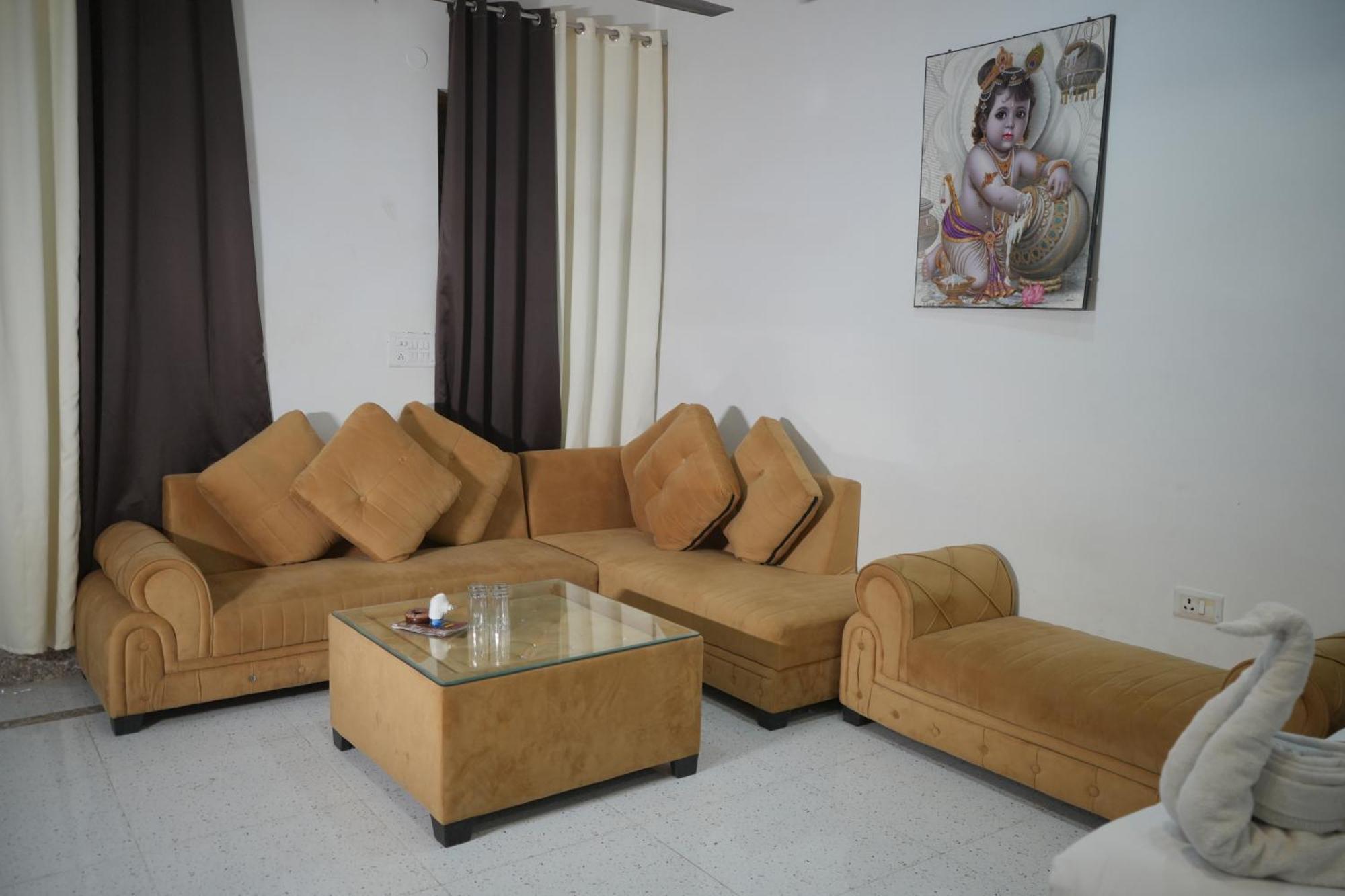 Panambi Tapovan Resort Ришикеш Экстерьер фото